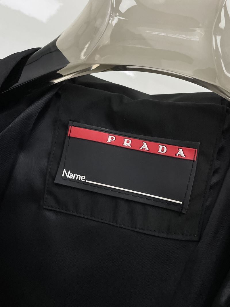 Prada Outwear